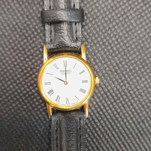 Seiko