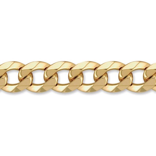 Mens 9ct gold jewelco - 9ct,