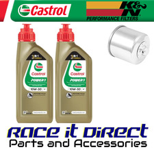 Service Kit for Honda NSS300