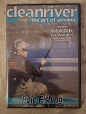 Cleanriver The Art of Angling