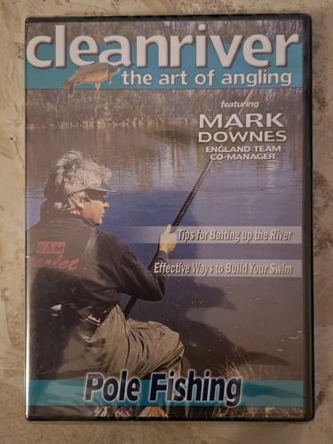 Cleanriver the art - cleanriver, of