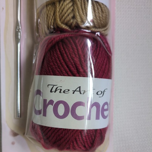 Knitting crochet yarn job - , lot