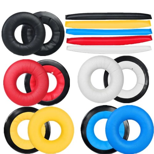 Replacement ear pads foam - replacement,