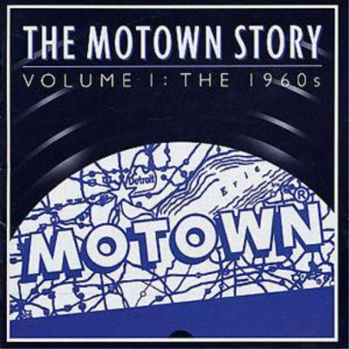 Various motown story the - motown, story,