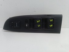 LEFT FRONT POWER WINDOW SWITCH