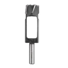 22mm HSS Wood Tenon Dowel Plug
