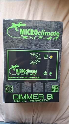 Microclimate dimmer high - dimmer, b1