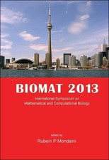 Biomat 2013 - International