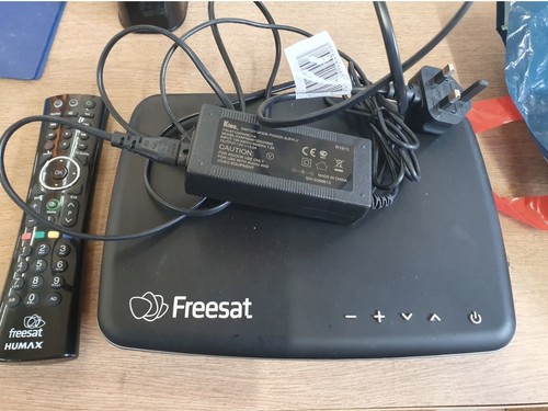 Humax hdr 1100s freesat - humax,