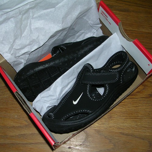 Nike new boys - nike, sunray