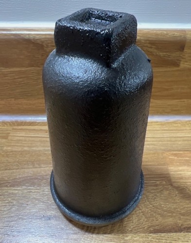 Pto shaft cover cap - pto,