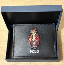 Polo Ralph Lauren Card Case