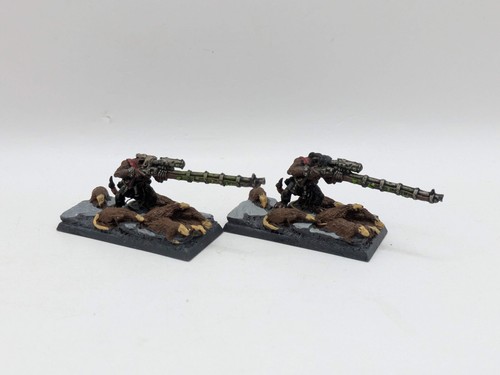 Warhammer the old - warhammer, world