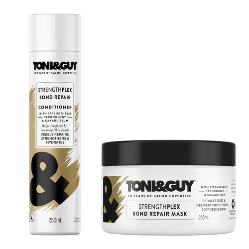 Toni guy strengthplex bond - toni,