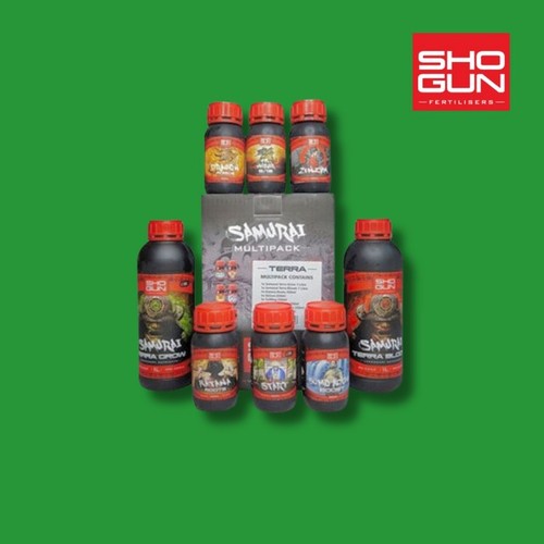 Shogun coco multipack - multipack, starter