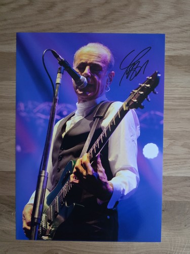 Francis rossi pic hand - francis,