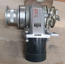 Lofrans Kobra 1000W 24V