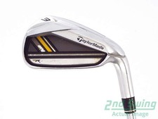 TaylorMade Rocketbladez Single Iron 3 Iron Steel Stiff Right 39.75in