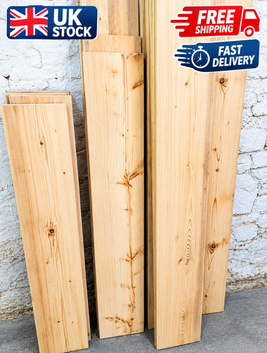 Reclaimed planed and sanded - reclaimed,