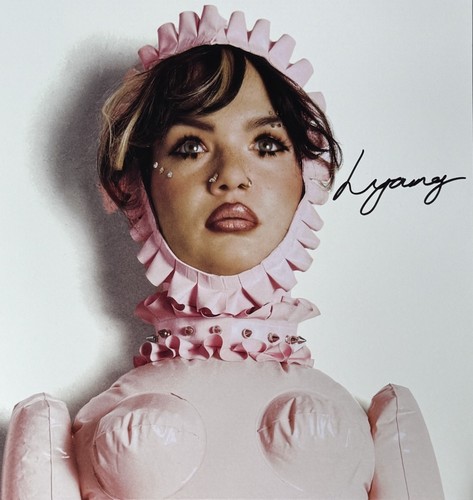 Lola young 12x12 - young,