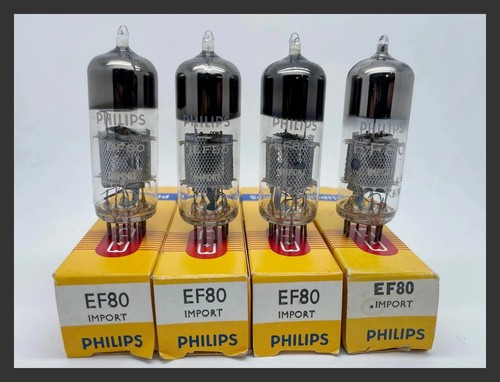 More nos philips - or,