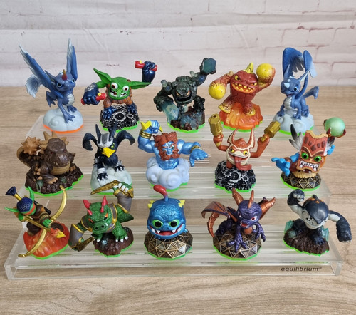 Activision skylanders bundle - activision,