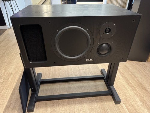 Pmc ib1 loudspeaker - loudspeaker,