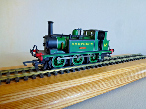 Hornby r2443 lbscr - hornby, terrier
