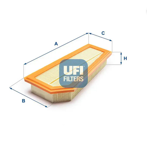 Air filter - filter,