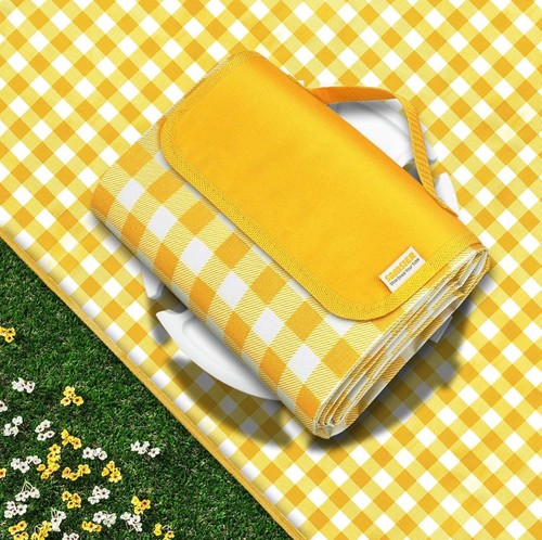 Picnic blanket 150x200cm - picnic,