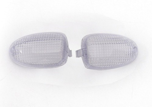 Turn signal lens bmw - turn,