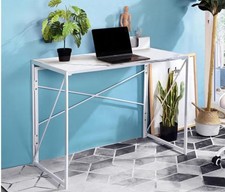 Folding Desk Home Office