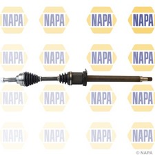 Drive Shaft For Jaguar X-Type