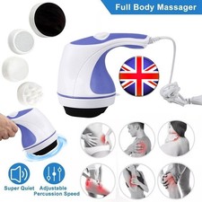 Handheld Electric Relax Fat