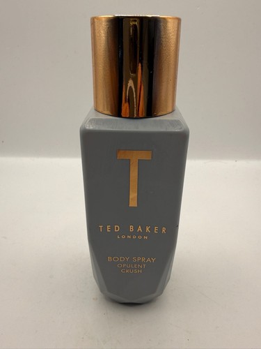 Ted baker opulent crush body - ted,