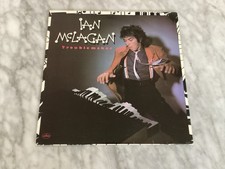 Ian McLagan: Troublemaker