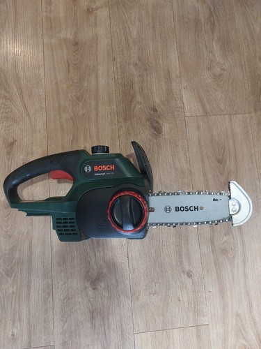 Bosch 18v cordless chainsaw - bosch,