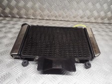 Kawasaki VN250 V Twin Eliminator 1998-On 98-On Engine Cooling Rad Radiator 