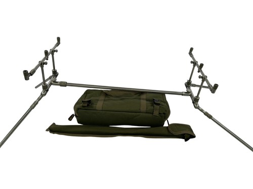 Solar worldwide rod pod - solar,