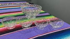 Vintage Stuart England Crystal