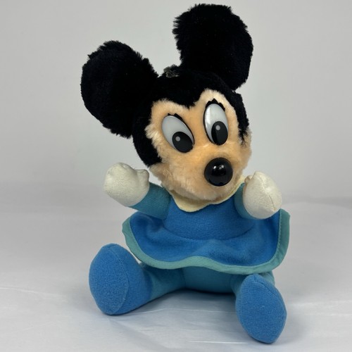 Vtg disney minnie - vtg, mouse