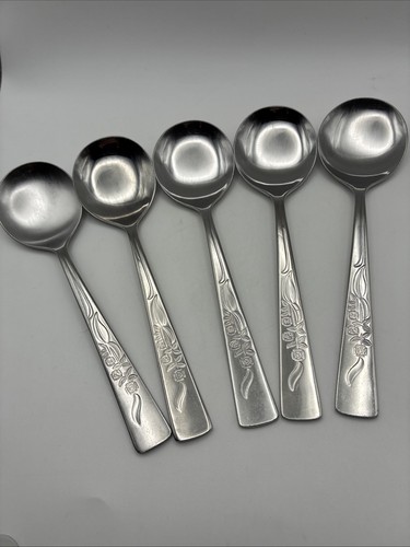 Vintage stainless steel - vintage,