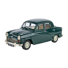 Vintage Pathfinder Models 1956