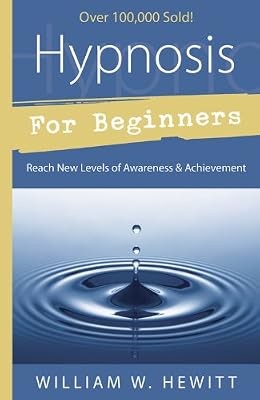 Hypnosis for beginners reach - for, beginners: