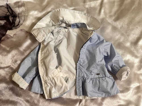 Mayoral baby girl reversible - mayoral,