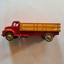 Dinky 531/931 Leyland Comet