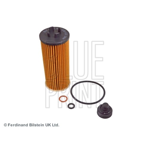 Oil filter for mini jcw - filter,