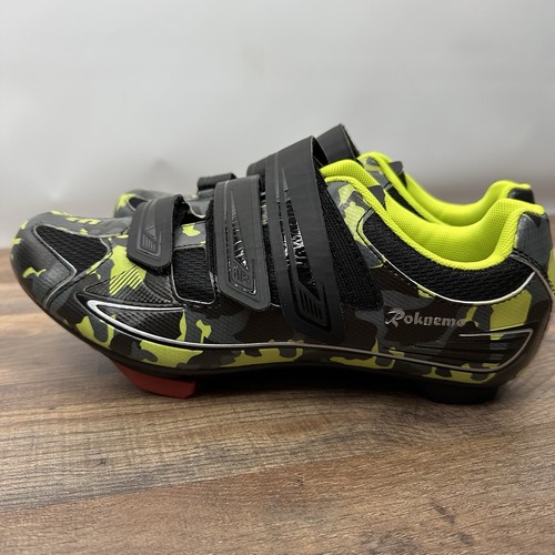 Roknemo bike cycling shoe - roknemo,