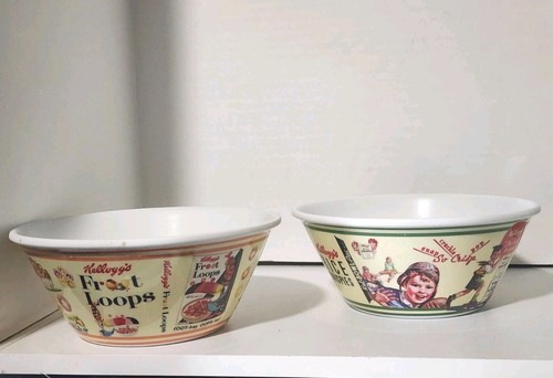 Two 2011 kelloggs - two,