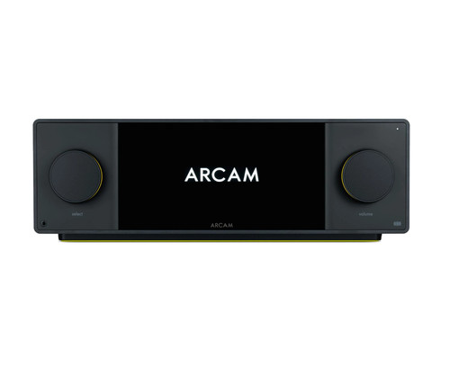 Arcam radia sa45 streaming - arcam,